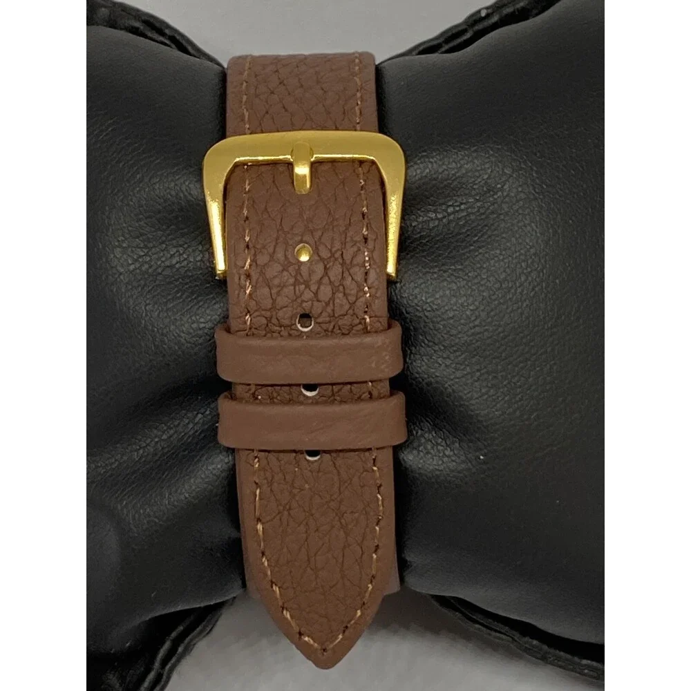 Fossil Gen 4 Authentic Digital Dial Smart Watch Custom Band FTW6011 LT418